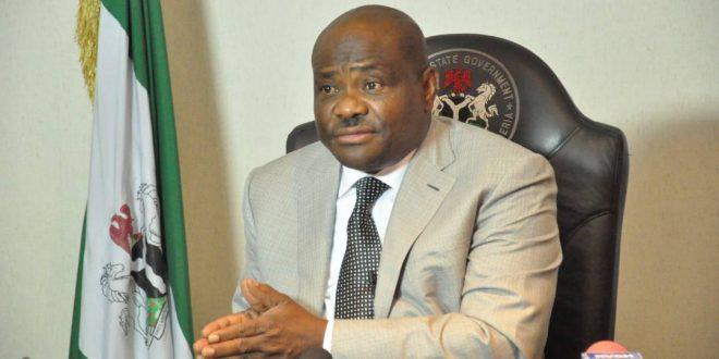 Wike blows hot, says no anointed guber candidate in 2023