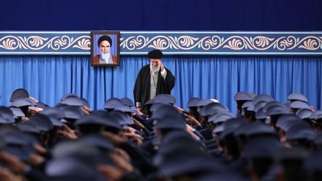 We have to strengthen ourselves to avoid war, says Iran leader, Khamenei