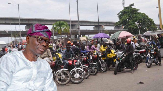 Okada Ban: You do not build a mega city by hiding the poor
