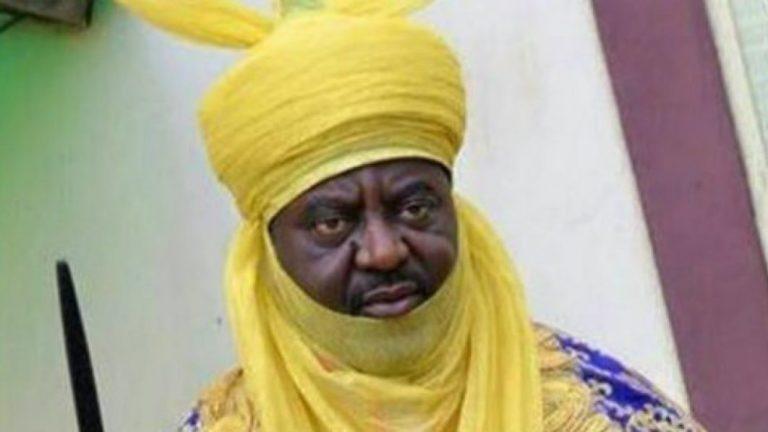 Deposed Emir of Kano Ado Bayero invites district heads to durbar celebration