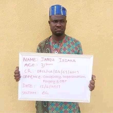 Kwara: EFCC secures forfeiture of herbalist’s property over N30million fraud