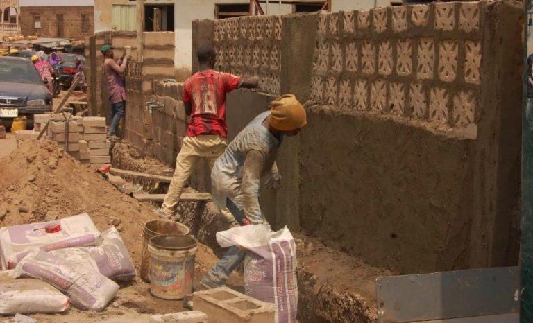 Gobir Foundation commences renovation of Okesuna School