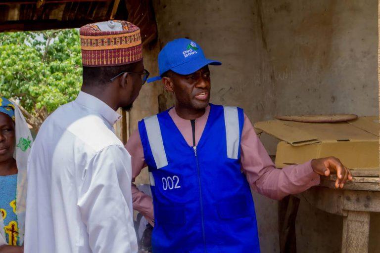 Owo Isowo: Giving Kwara traders a lifeline