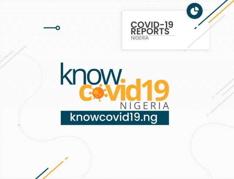 COVID-19: Nigerian youth form alliance to tackle spread of fake news