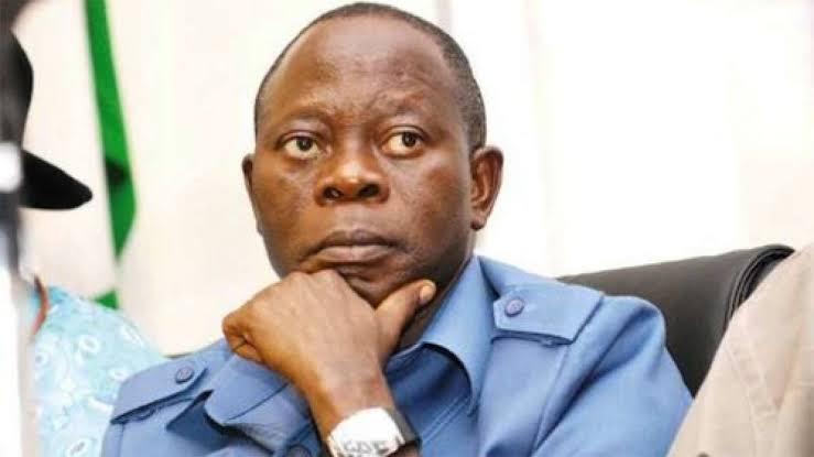 Oshiomole’s removal: APC to hold emergency NEC meeting Tuesday