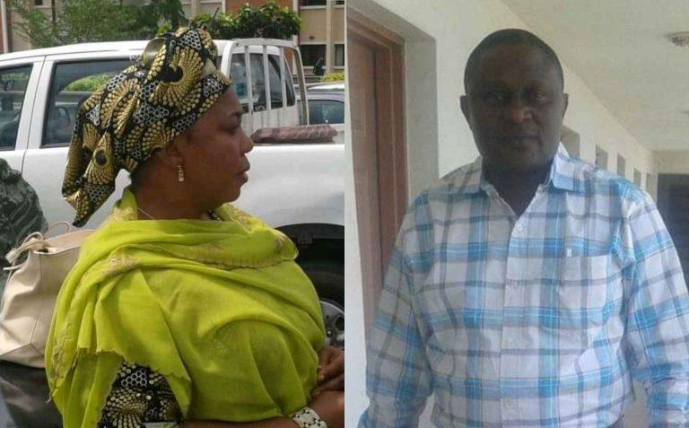 Alleged bursary fraud: Ex-NAKSS executive testifies against former Kwara scholarship board chairperson, others in court