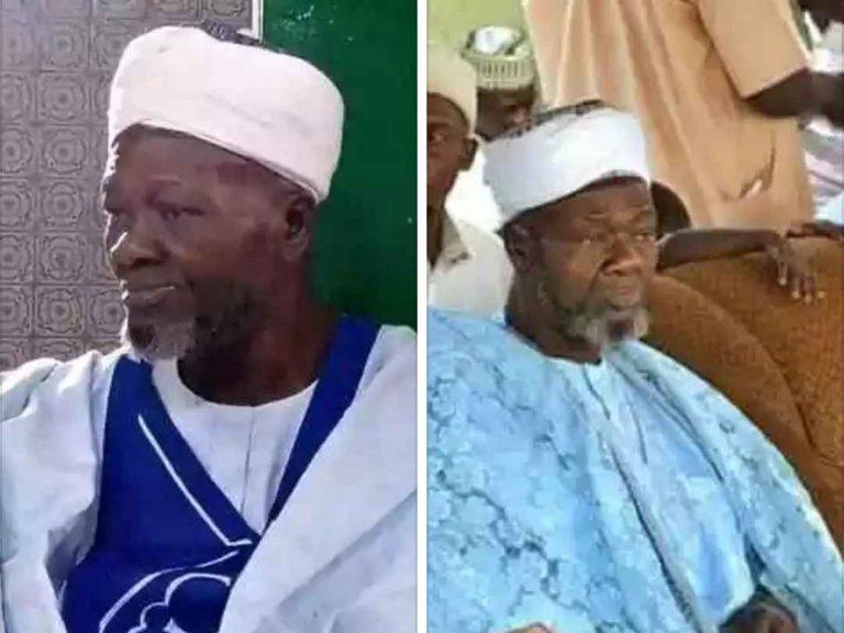 AbdulRazaq, Oloriegbe, Oba Abu others mourn “Ajanasi Agba” of Ilorin, Bature