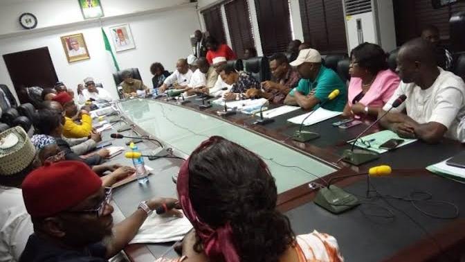 IPPIS: ASUU begins 2-week nationwide strike