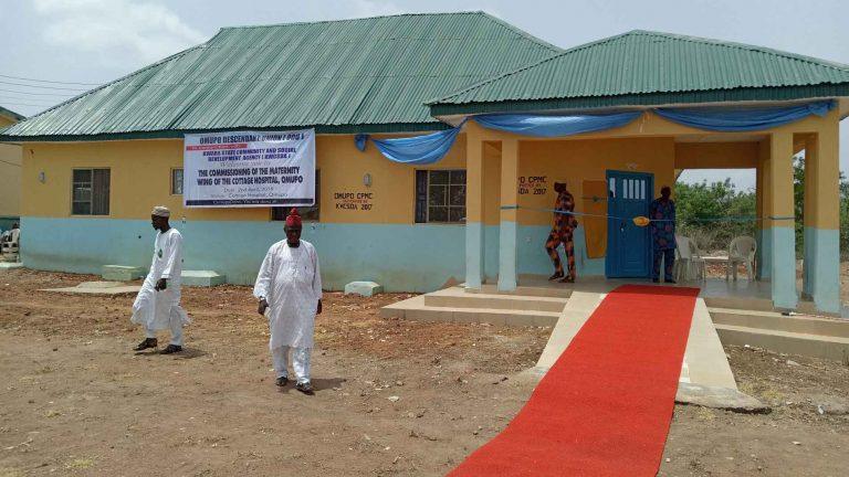 Omupo Community denies hosting ritualist