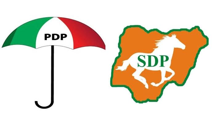 Osun: Omisore’s loyalists dump SDP for PDP