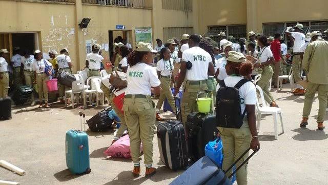 COVID-19: NYSC shuts down orientation camps