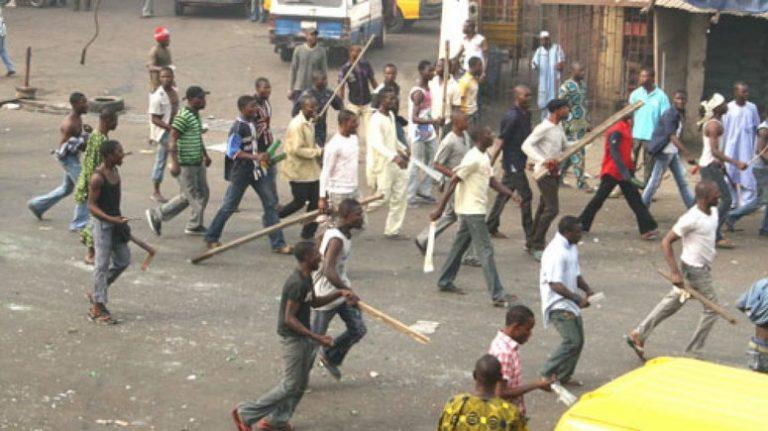 One killed as NURTW, tricycle union clash in Ganmo