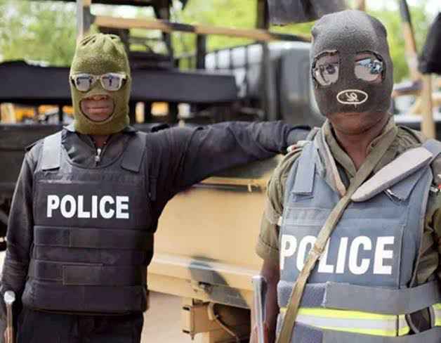 COVID-19: Kwara police bans gatherings of over 10 people
