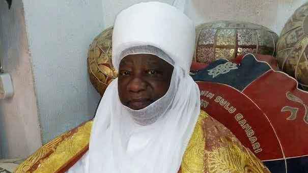 Emir of Ilorin bans prayers at mosques over coronavirus fears
