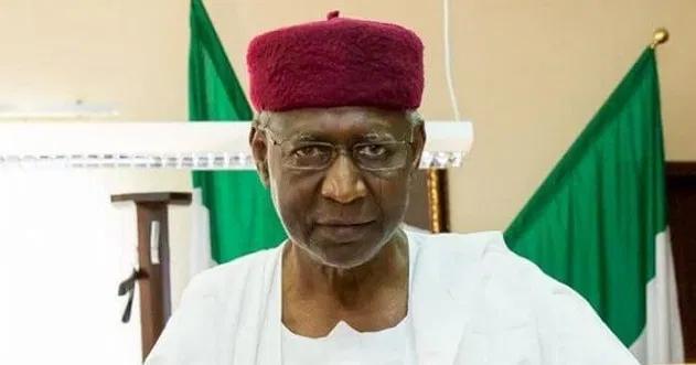Breaking: Fright in Aso Rock as Abba Kyari contracts Coronavirus