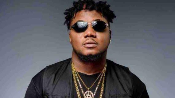 COVID-19: Fans applaud as rapper CDQ gives tenants “pay cut”