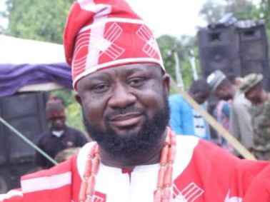 Eid: Oyabambi urges Muslims to uphold lessons of Ramadan