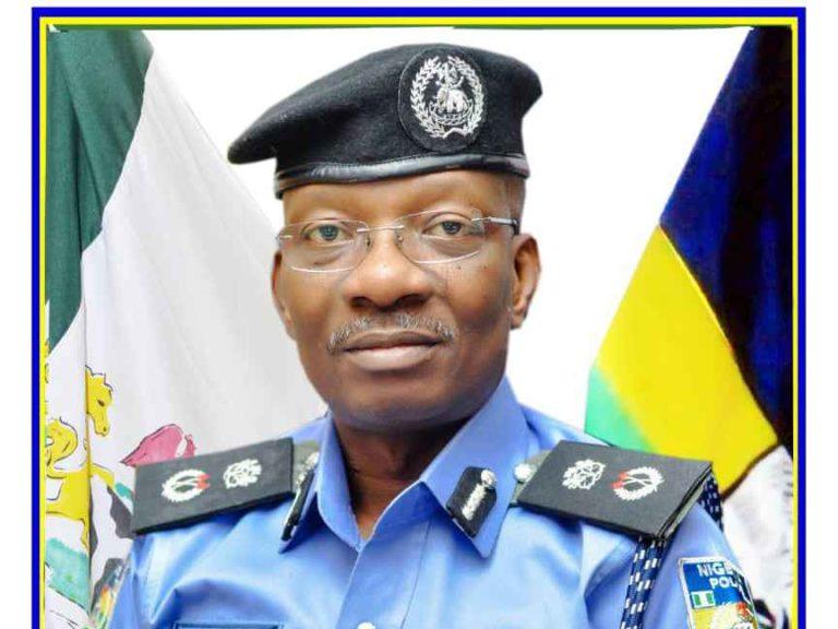 COVID-19: Seize commercial motorcycles and ask operators to trek home, Kwara CP tells officers