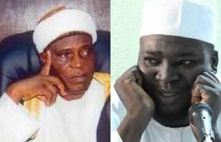 [Breaking] COVID-19: Kwara govt summons Ali-Agan, Haroon for flouting directive