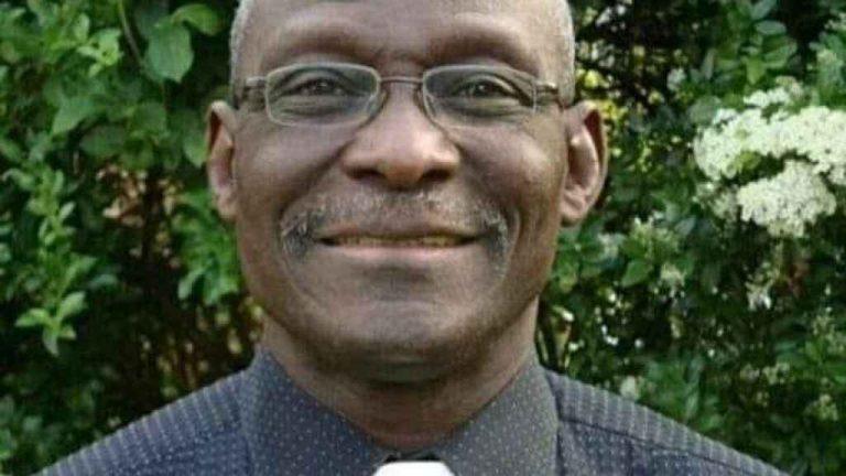 COVID-19: FG mourns Kwara-born doctor, Alfa Saadu, others