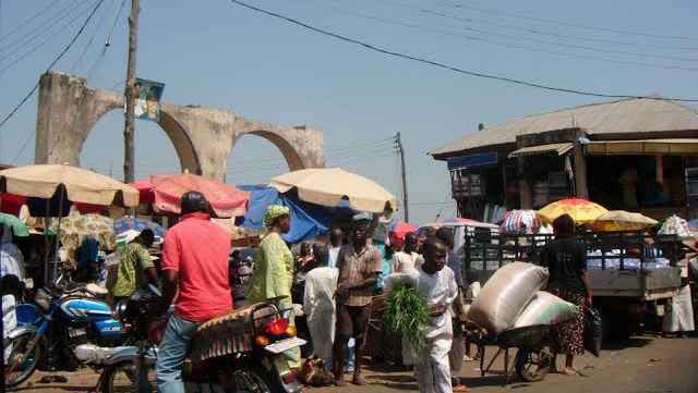 [ICYMI] Lockdown: Kwara markets to open three days a week