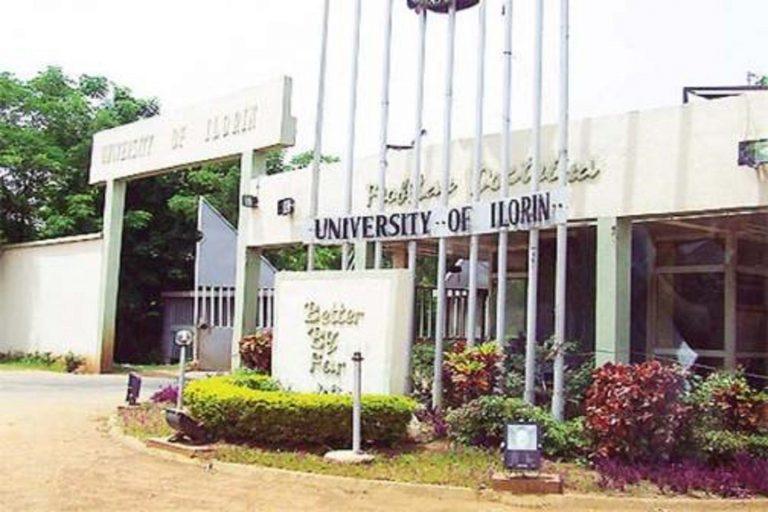 Unilorin: 100-level student expelled for demanding ransom from parents of missing colleague