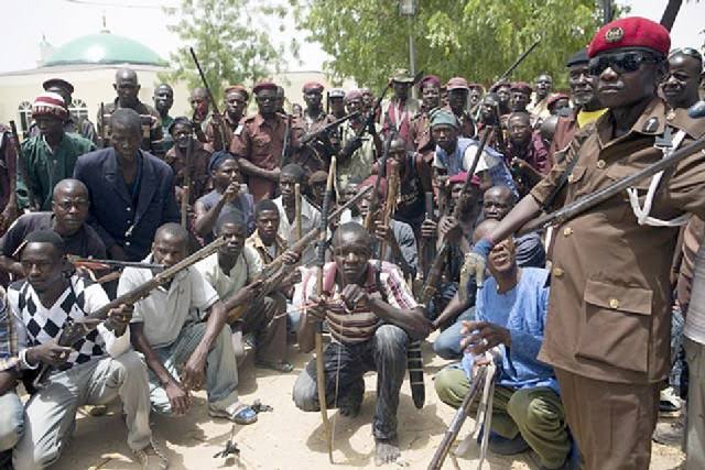Recruit local hunters for community policing, Kwara monarchs tell Police