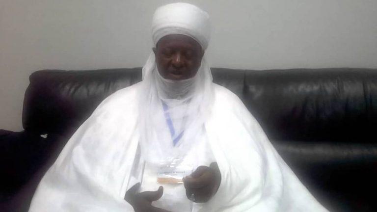 COVID-19: Kwara govt relief items for “poorest of the poor” – C’ttee chair