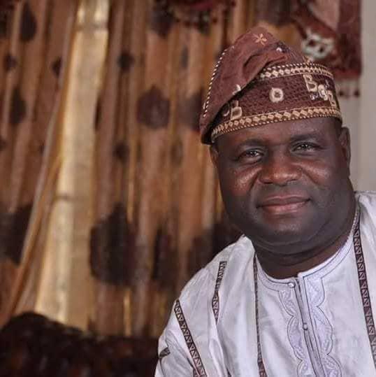 Gobir celebrates BOB on birthday, urges Muslims on piety during Ramadan