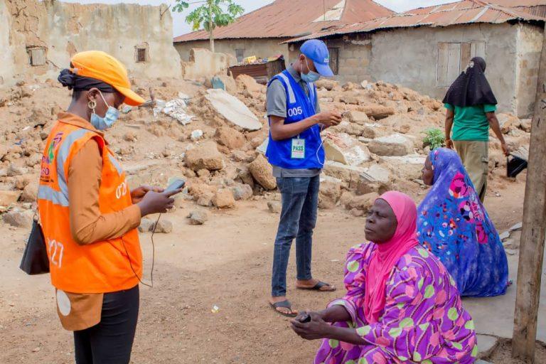 Owó-Arúgbó: Kwara govt continue enumeration of beneficiaries