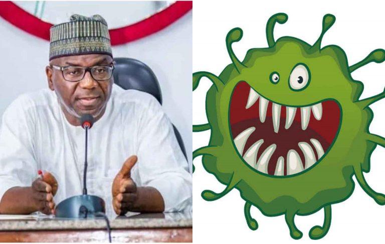 Breaking: Kwara records two new coronavirus cases