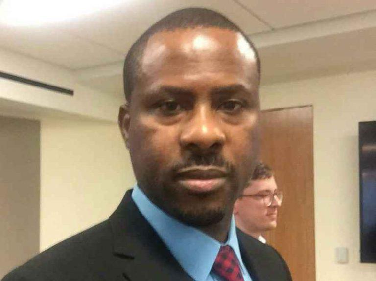 COVID-19: US-based Pharmacist rallies support for Gov AbdulRazaq