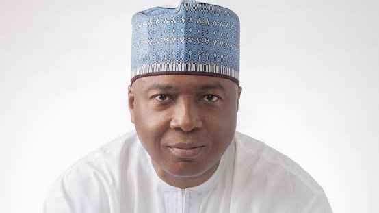 COVID-19: Saraki commends Kwara health workers