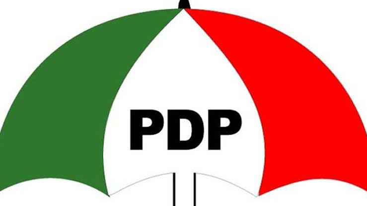 N300m LG fraud: Kwara PDP accuses AbdulRazaq of promoting corruption