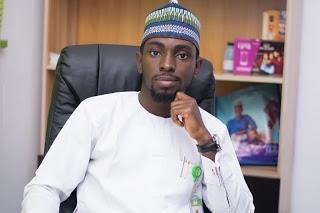 AbdulRazaq appoints Cook Olododo’s son as SA, Agriculture