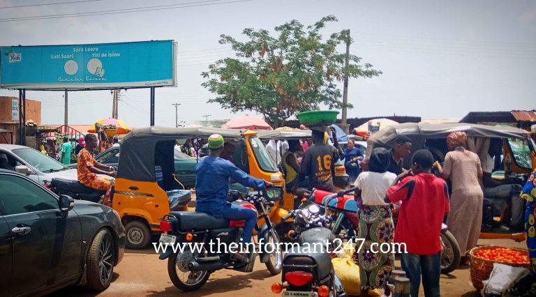 Lockdown: Mixed reactions trail violation of Kwara govt’s order