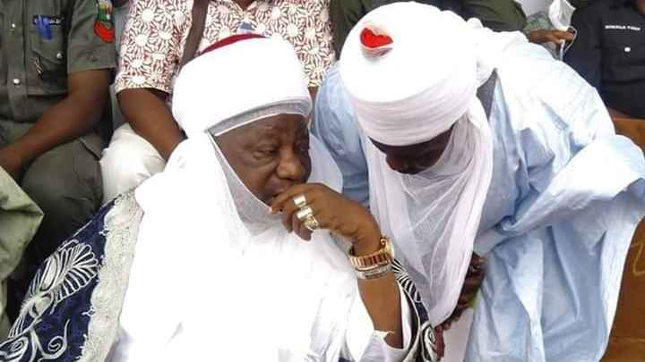 Aged, widows among beneficiaries of Emirate palliatives