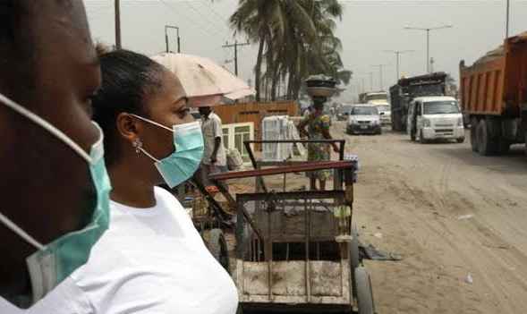 EXCLUSIVE: How commuters sneak into Kwara despite boundaries closure