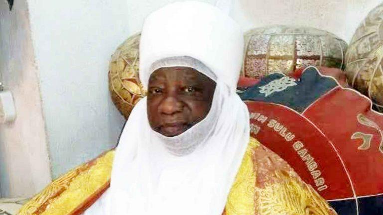 Buhari writes Emir of Ilorin on 80th birthday