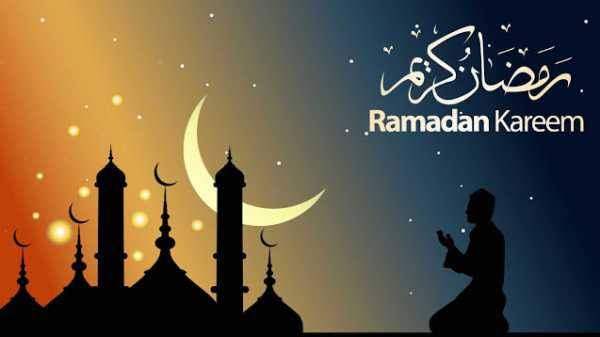 Ramadan begins tommorow, Sultan declares