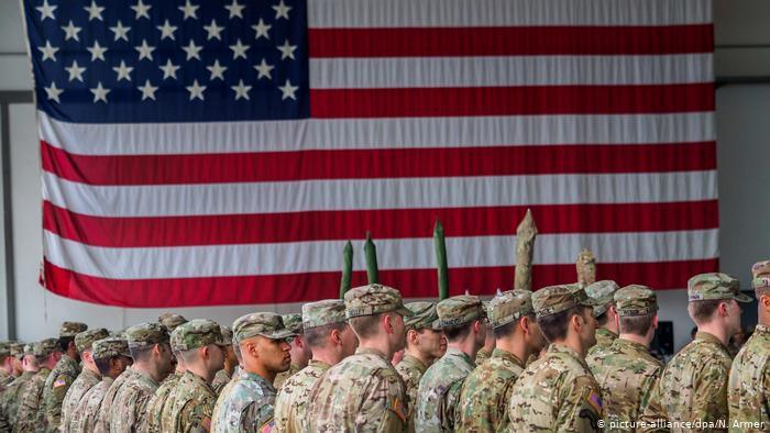Pentagon: US military killed 108 Afghan civilians in 2019
