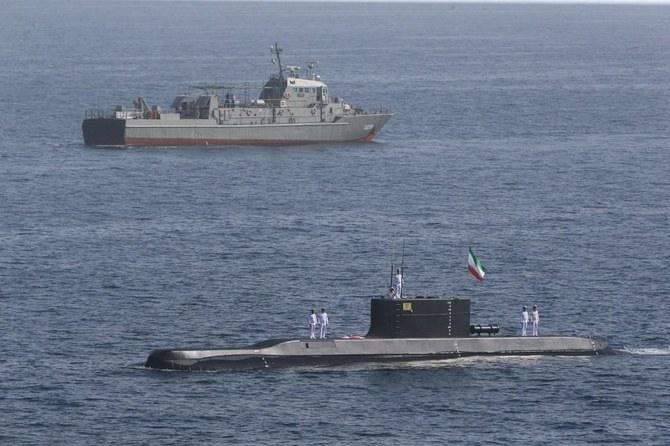 Iran: 19 killed in Gulf of Oman friendly-fire incident