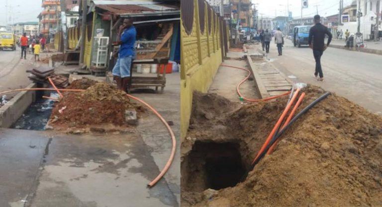 [Op-ed] On Right of Way (RoW) charges, Kwara can go with FG