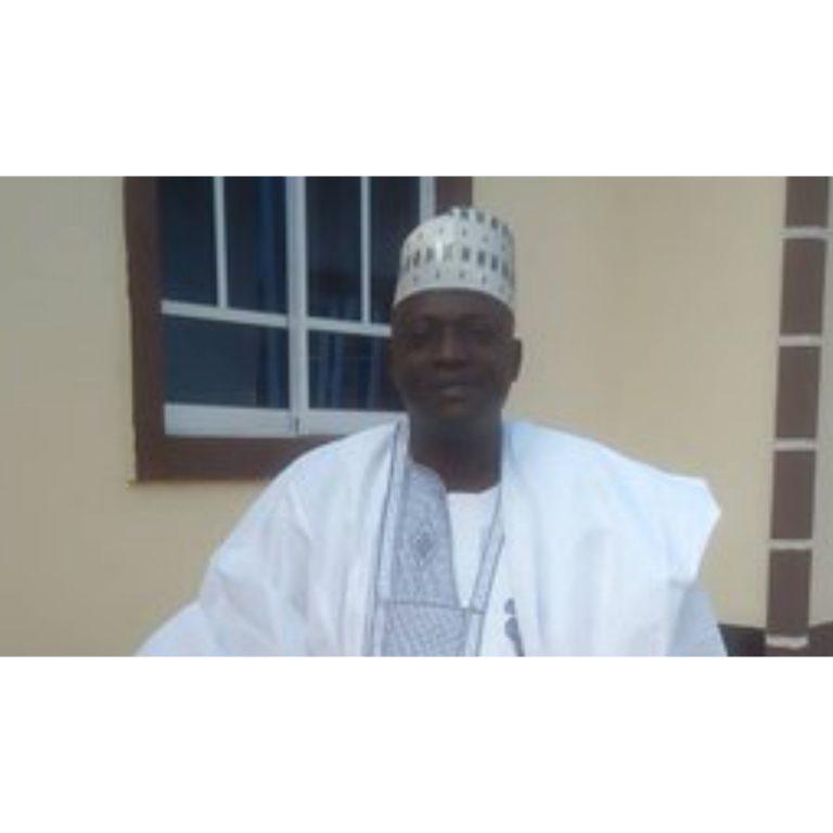 Kwara FCC commissioner-designate, James Kolo, is dead