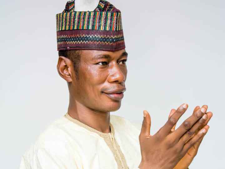 Sai-Kayi preaches tolerance as Muslims celebrate Eid-el-Fitr