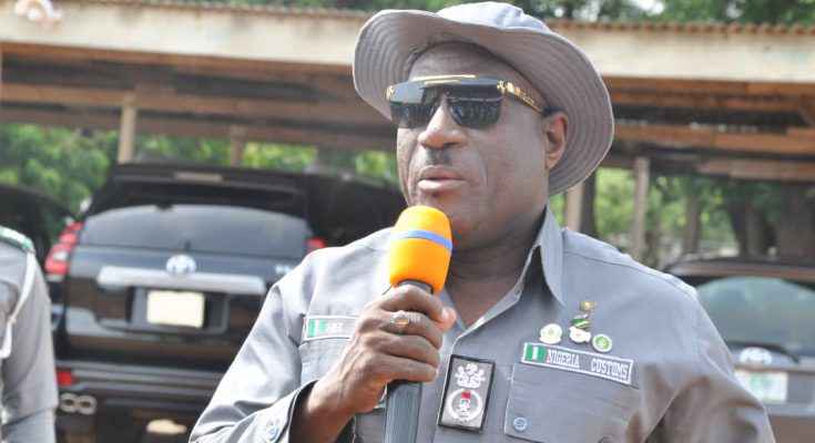 Kwara Customs generates N1.696bn revenue in three months