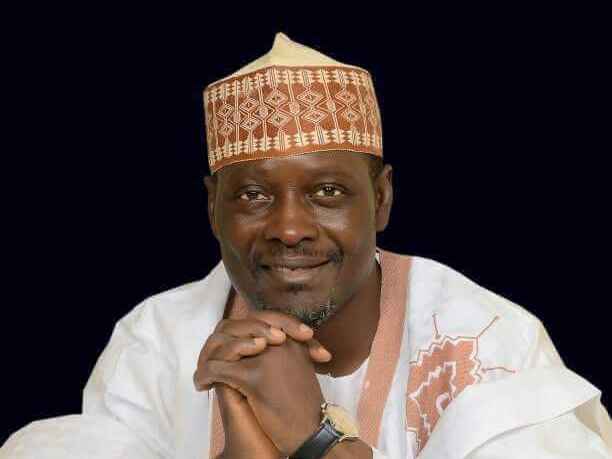 AbdulRazaq greets Yaman on 63rd birthday