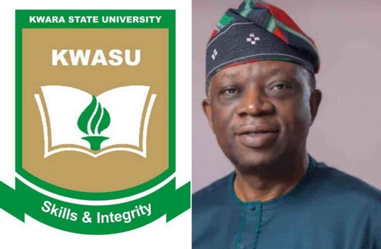 Kwara varsity gets new chancellor