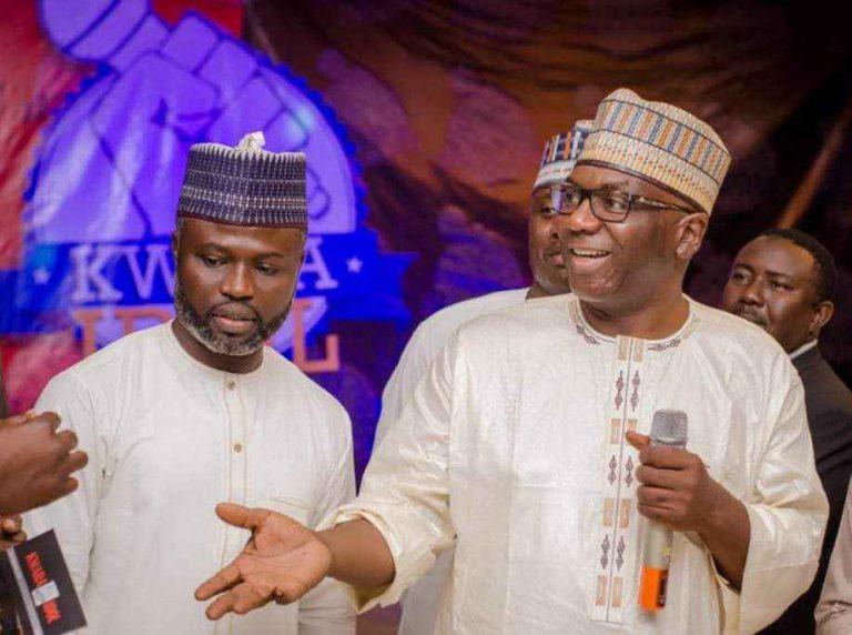 AA’s One Year in Office: A Moment above Post-election Dissonance – Yahaya Seriki