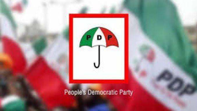 Kwara PDP: AbdulRazaq’s 365 days in office “a colossal waste”